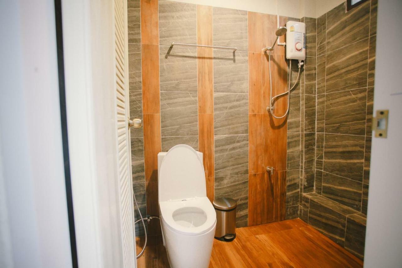 Apartmán Yayo Coffee And Bed Čiang Rai Exteriér fotografie